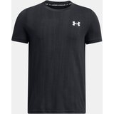 Under Armour Boys' T-shirt Vanish Seamless SS - Boys | shoptok.hr
