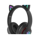 BORG Bluetooth Slušalice L550 Black | Eponuda.ba