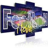  Slika - Football My Love 200x100 Cijene