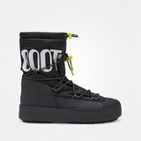 Moon Boot muŠke Čizme mtrack polar black nylon boots Cene