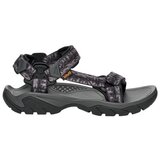 Teva Sandali & Odprti čevlji Terra Fi 5 Universal Črna | Shoptok.si