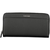 Calvin Klein WOMEN&#39;S WALLET BLACK Cene