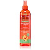 Cantu Avocado Refresher Spray vlažilno pršilo za lase za valovite in kodraste lase 355 ml | Shoptok.si