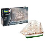 Revell maketa gorch fock ( RV05432 ) Cene
