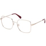Max&co. MO5057 028 ONE SIZE (55) Zlata/Kristalna Cene