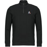 Le Coq Sportif ESS Halfzip N°1 M Crna | shoptok.hr