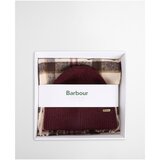 Barbour Šali & Rute LGS0107 Bordo Cene
