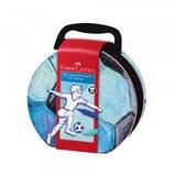  flomasterji connector faber-castell fudbal 33 kos | Shoptok.si