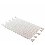 Douceur d intérieur Bijela kupaonska prostirka 50x80 cm Minatis – | shoptok.hr