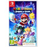  Mario & Rabbids Sparks of Hope - koda v škatlici (SWITCH) | Shoptok.si
