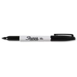 Sharpie marker crni | shoptok.hr