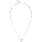 ICONIQUE GUESS ŽENSKA OGRLICA SRCE BOJA SREBRA JUBN05541JWRHT/U Cene