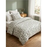Sinsay Set posteljine s cvjetnim motivom | shoptok.hr
