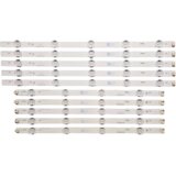 Ninaled LED trake za LG 42LN575S, ES-206 | Eponuda.com