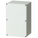 Fibox AB 071004 7083530 univerzalno kućište ABS svijetlosiva (RAL 7035) 1 St. | Eponuda.ba