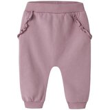 name it hlače trenirka DH 13246491_26_5 NBFNILDA 13246491_26_5 D roza 62 Cene