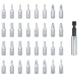 Bosch Akumulatorski odvijač Push Drive (3,6 V, 1 baterija, 1,5 Ah, Broj okretaja pri praznom hodu: 0 okr/min - 360 okr/min) + BAUHAUS jamstvo 5 godina na uređaje na električni ili motorni pogon | shoptok.hr