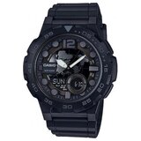 Casio Analogne ure ty526890 Črna Cene