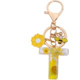 IZMAEL Ključanka Abeceda - T / Žuta | shoptok.hr