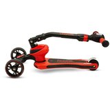 CARETERO Trikolesnik skiro Hugo Rdeča | Shoptok.si