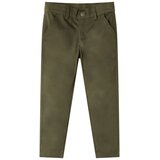  Dječje hlače kaki 104 | shoptok.hr