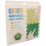 Ortoto set 2 senzorne podloge taktilni lavirint za prste ( 38070 ) Cene