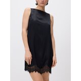 Reserved LADIES` DRESS - crno | shoptok.hr