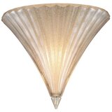 Ideal Lux zidna svetiljka santa 1xE14/40W/230V zlatna | Eponuda.com
