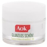 Aok Pur Balance! dnevna krema za obraz za mešano kožo 50 ml poškodovana škatla za ženske | Shoptok.si