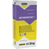 KEMA Sanacijska malta KEMA Betonprotekt F (25 kg)