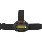 Nebo Naglavna svjetiljka, 1500 lm, 2200 mAh, IPX4 - NEB-HLP-0008-G | Eponuda.com