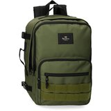 PepeJeans Aris ranac za putovanje - khaki ( 63.325.C3 ) Cene