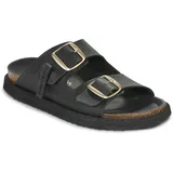 VIBE SUEDE Crna