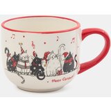 Sinsay Šalica s blagdanskim motivom | shoptok.hr