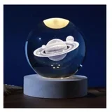 Lampa Kristalna Saturn XL2714A