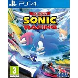 Sega PS4 TEAM SONIC RACING | shoptok.hr