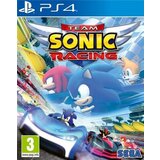 Sega TEAM SONIC RACING PS4 | Shoptok.si