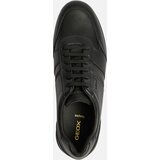 Geox Black men's sneakers Avery - Men's | Shoptok.si