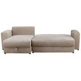 Venture Home sofa na razvlačenje Bellman, bež Slike