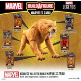 Hasbro Marvel Legends Ikaris Zabu Baf, (5000077845) | Shoptok.si