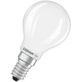 Osram LED žarulja E14 FR 2,5 W 2700 K Cijene