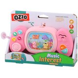 Ozzo Music interest, muzička igračka za bebe, konzola Cene