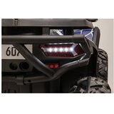 Quad na akumulator XMX607 Spyder 4×4 - plavi/lakirani | shoptok.hr