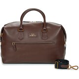 Polo Ralph Lauren DUFFLE-DUFFLE-LARGE Smeđa | shoptok.hr