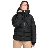 Schöffel Jakne Isolations-winterjacke Boston Insulated Črna | Shoptok.si