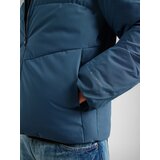 Jack & Jones Zimska jakna 'JJGLOBAL' tamno plava | shoptok.hr