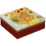 Easy Life z dvanajstimi sončnicami kavni set 4v1 | Shoptok.si