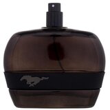 Ford Mustang Mustang Black 100 ml toaletna voda Tester za moške | shoptok.hr