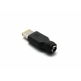  Adapter punjača za Lenovo na USB, 5.5x2.5mm, Crni | Eponuda.com
