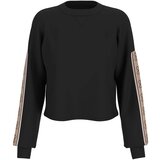 Guess Puloverji Cymone Cn Sweatshirt Črna Cene
